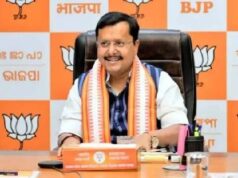 यूपी भाजपा में चुनावी बिगुल, नितिन नवीन ने दिया संगठन को जीत का मंत्र