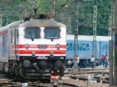 रेलवे में 4098 टेक्निकल पदों पर भर्ती मंजूर, युवाओं को बड़ा मौका