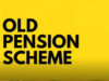 Old Pension Scheme: सरकारी कर्मचारियों के लिए खुशखबरी, सरकार ने OPS चुनने का दिया एक और मौका