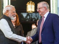 भारत-ऑस्ट्रेलिया के बीच ऐतिहासिक परमाणु समझौते की तैयारी, बदल सकते हैं वैश्विक न्यूक्लियर समीकरण