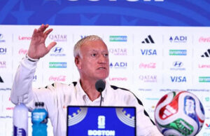 France vs Morocco मैच से पहले FIFA घिरा सवालों में, रेफरी के चयन पर भड़के फैंस
