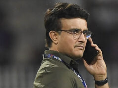 सौरव गांगुली को मिला ICC Hall of Fame सम्मान, भावुक होकर बोले- इससे बड़ा सम्मान नहीं हो सकता
