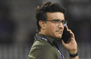 सौरव गांगुली को मिला ICC Hall of Fame सम्मान, भावुक होकर बोले- इससे बड़ा सम्मान नहीं हो सकता