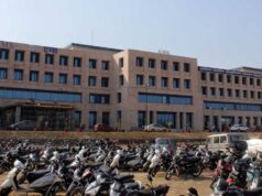 एम्स भोपाल में ऑल इंडिया रैंक 8 का प्रवेश, सर्जिकल ऑन्कोलॉजी को मिली नई प्रतिभा