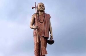 IIT दिल्ली, IIT मद्रास और वैश्विक विशेषज्ञ संस्थाओं द्वारा प्रमाणित है प्रतिमा की डिजाइन
