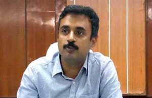 08 जुलाई को न्यू कन्वेंशन हॉल, रायपुर में आयोजित होगी बैठक