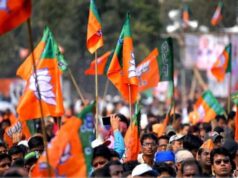 निखिल सोनी की नियुक्ति से BJP में हलचल, कई नेताओं को लगा झटका, बदले संगठन के समीकरण