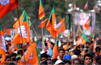 निखिल सोनी की नियुक्ति से BJP में हलचल, कई नेताओं को लगा झटका, बदले संगठन के समीकरण