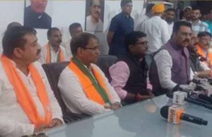 बांकीपुर उपचुनाव से पहले बदले राजनीतिक समीकरण, प्रशांत किशोर के कई करीबी BJP में गए