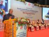 भारत निर्वाचन आयोग के मुख्य निर्वाचन आयुक्त ज्ञानेश कुमार ने मध्यप्रदेश में हुए मतदाता सूची के विशेष गहन पुनरीक्षण (एसआईआर) कार्य की सराहना की