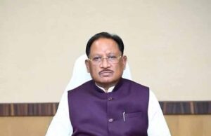 छत्तीसगढ़ विधानसभा का मानसून सत्र आज, CM साय की मौजूदगी के साथ उत्कृष्टता अलंकरण समारोह पर नजर