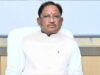 छत्तीसगढ़: CM साय का आज बड़ा एक्शन, दो विभागों की समीक्षा के साथ विधानसभा अध्यक्ष से करेंगे बैठक