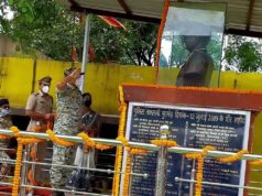 मदनवाड़ा हमला: 17 साल पहले नक्सलियों ने रचा था खूनी षड्यंत्र, SP सहित 29 जवान हुए थे शहीद