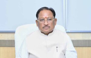 पंडवानी गायिका तीजन बाई को श्रद्धांजलि देने गनियारी जाएंगे CM साय