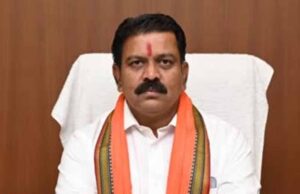 छत्तीसगढ़ विधानसभा: डिप्टी CM विजय शर्मा ने कहा- बस्तर में शांति और विकास की नई इबारत लिख रही सरकार