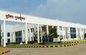 छत्तीसगढ़ पुलिस में 64 इंस्पेक्टर ट्रांसफर, विभाग ने जारी किए तबादला आदेश