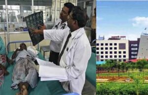 छत्तीसगढ़ में दो डॉक्टरों पर कार्रवाई, अस्पताल समय में प्राइवेट प्रैक्टिस का आरोप