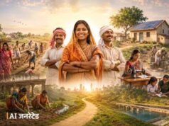 मनरेगा की जगह VB-G RAM G योजना लागू, छत्तीसगढ़ के ग्रामीण परिवारों को मिलेगा 125 दिन का रोजगार