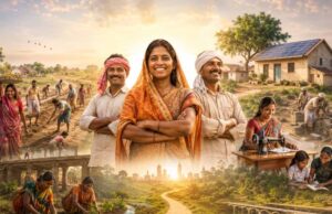 मनरेगा की जगह VB-G RAM G योजना लागू, छत्तीसगढ़ के ग्रामीण परिवारों को मिलेगा 125 दिन का रोजगार