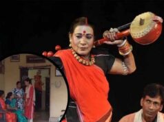 दुर्ग के गनियारी में अंतिम दर्शन के लिए पहुंचा तीजन बाई का पार्थिव शरीर, राजकीय सम्मान से होगी विदाई