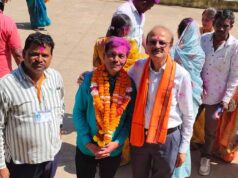 एक वोट से जीत, फिर विवाद, राजनांदगांव के पार्षद बोले- ‘जिसे कभी देखा नहीं, उसने मुझे पिता बता दिया’