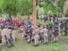 बस्तर के कई गांवों में धर्मांतरण को लेकर बवाल, हालात संभालने पहुंची भारी पुलिस फोर्स