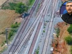 छत्तीसगढ़ में डोंगरगढ़-कटघोरा रेल परियोजना को हरी झंडी, सांसद की पहल लाई रंग