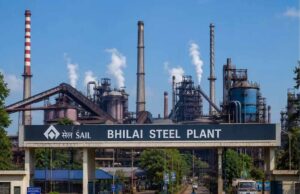 BSP का बड़ा फैसला, भिलाई के सेक्टर-6 क्वार्टरों को पहले खाली कराया जाएगा