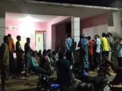CG के कांकेर में शव दफनाने पर बवाल, धर्मांतरण के मुद्दे से गांव में तनावपूर्ण माहौल