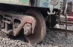 बिलासपुर ट्रेन हादसे पर बड़ा एक्शन, JCB बकेट से डिरेलमेंट केस में 10 आरोपी गिरफ्तार