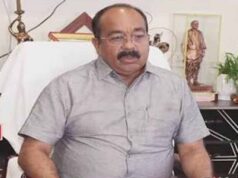 बारिश पर भी सियासत! डिप्टी CM साव बोले- किसानों को मिली राहत, कांग्रेस को नहीं हो रही बर्दाश्त