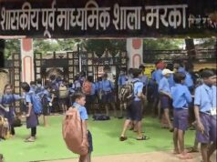 छत्तीसगढ़ में मनमौजी शिक्षकों पर सवाल, स्कूल से गायब फिर भी पूरी सैलरी