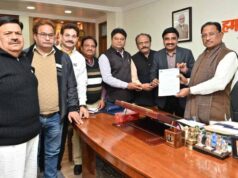 छत्तीसगढ़ सरकारी कर्मचारियों के लिए बड़ी खबर, कैशलैस चिकित्सा सुविधा पर आज होगा निर्णय