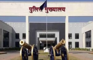 रायपुर पुलिस में तबादलों की सूची जारी, तारकेश्वर पटेल और दीपमाला को मिली नई जिम्मेदारी