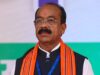 CG के डिप्टी CM साव ने कांग्रेस को घेरा, कहा- NEET और स्मार्ट मीटर मुद्दे पर जनता को भड़का रही है