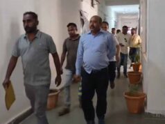 नामांतरण के लिए मांगी रिश्वत, कोंडागांव में तहसीलदार के रीडर को ACB ने रंगे हाथों दबोचा