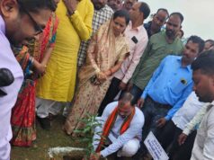 CG में वीबी जी राम जी योजना के अंतर्गत रोजगार और जल संरक्षण के हो रहे कार्य