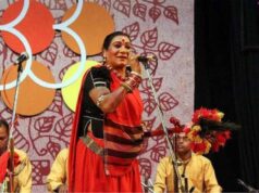 तीजन बाई की सफलता की कहानी, पुरुष प्रधान मंच पर कपालिक शैली से रचा इतिहास