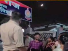 रायपुर पुलिस की अनोखी पहल: 2 मिनट के रोमांच पर भारी पड़ सकता है पूरा परिवार, Video ने छुआ दिल
