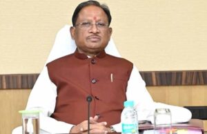 छत्तीसगढ़ के दो रेलवे स्टेशन कल राष्ट्र को समर्पित करेंगे PM मोदी, CM साय बोले– व्यापार और पर्यटन को मिलेगा नया बल