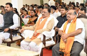 PM मोदी के ‘मन की बात’ में छत्तीसगढ़ का उल्लेख, CM साय बोले- यह पूरे प्रदेश के लिए सम्मान