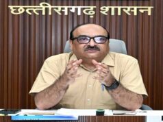 मुख्य सचिव की बैठक में बड़ा फैसला, बैकलॉग के रिक्त पदों पर जल्द भर्ती के निर्देश
