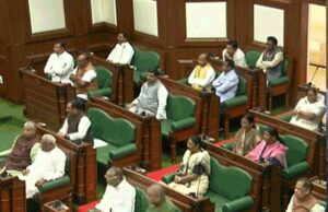 मानसून सत्र में राजस्व मंत्री का जवाब, प्रदेश के 746 ग्राम अब तक सर्वे से बाहर
