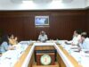 छत्तीसगढ़ में PM Awas Yojana 2.0 की समीक्षा, मुख्य सचिव ने पात्र आवासहीनों को लाभ दिलाने के दिए निर्देश