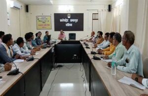 रैली, सभा, लाउडस्पीकर सहित चुनावी गतिविधियों के लिए पूर्व अनुमति अनिवार्य