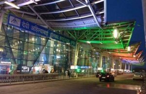 हवाई यात्रियों के लिए खुशखबरी! इंदौर से 10 नए शहरों तक डायरेक्ट फ्लाइट की तैयारी