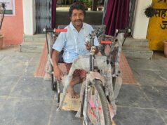 मार्मिक समाचार पर मुख्यमंत्री ने लिया तत्काल संज्ञान, शासकीय अवकाश के बावजूद सक्रिय रहा प्रशासन