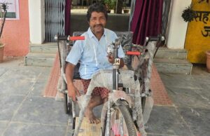 मार्मिक समाचार पर मुख्यमंत्री ने लिया तत्काल संज्ञान, शासकीय अवकाश के बावजूद सक्रिय रहा प्रशासन