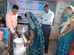 धान के कटोरे से डेयरी हब बनने तक का सफर