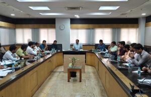 छत्तीसगढ़ में ईवी चार्जिंग नेटवर्क को मिलेगा बूस्ट, सरकार लाएगी एकीकृत एप